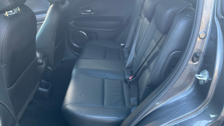 Honda HR-V 1.5 i-VTEC EX CVT 5dr Petrol Hatchback